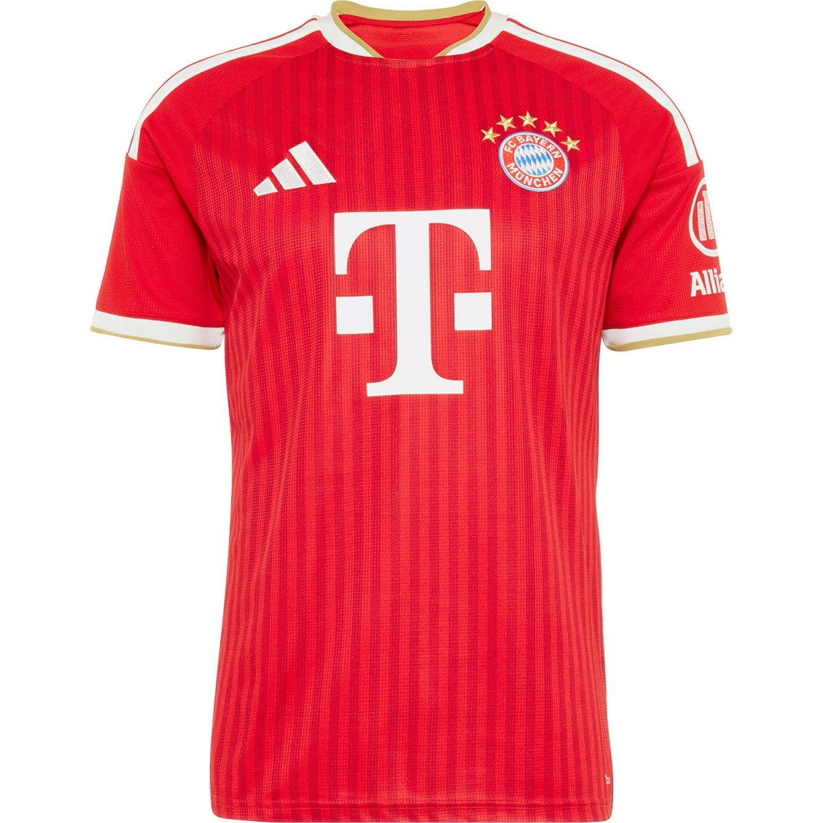 Bayern München Hjemmedraktsett 3-deler 2026/27