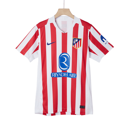 Atletico Madrid Hjemmedrakt 2025/26 – GRIEZMANN #7 – bilde 10