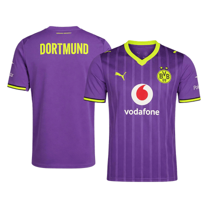 Borussia Dortmund Tredjedrakt 2026/27