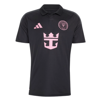 Inter Miami CF Bortedrakt 2026 – MESSI #10 – bilde 3