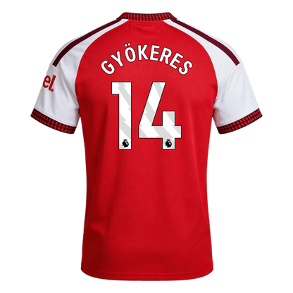Arsenal Hjemmedrakt 2026/27 – GYÖKERES #14