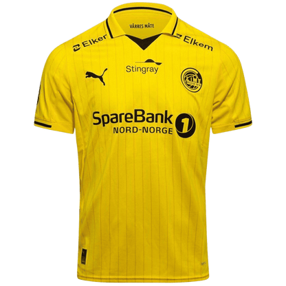 FK Bodø/Glimt Hjemmedrakt 2026