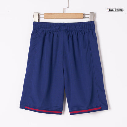 Barcelona Hjemmeshorts 2025/26 – bilde 6