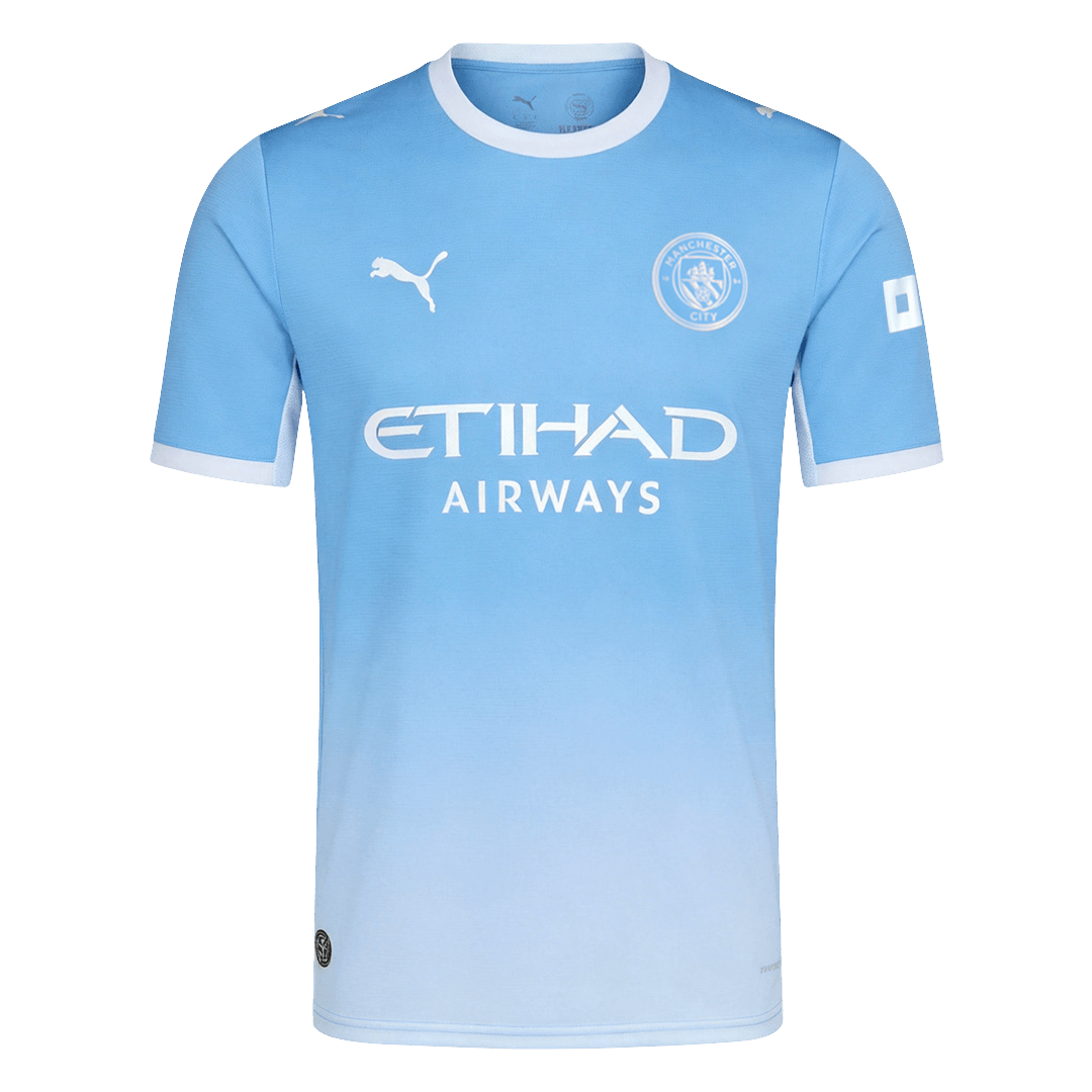 Manchester City Hjemmedrakt 2026/27 – HAALAND #9 – bilde 11