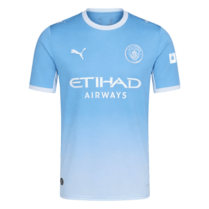 Manchester City Hjemmedrakt 2026/27 – HAALAND #9 – bilde 11