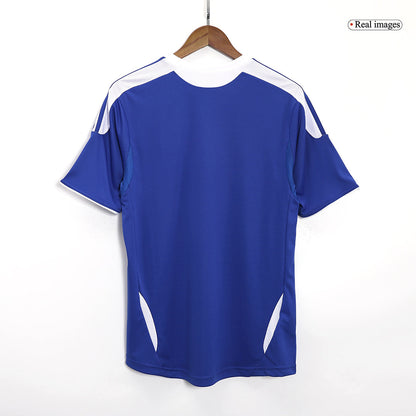Chelsea Retro Hjemmedrakt 2011/12 UCL