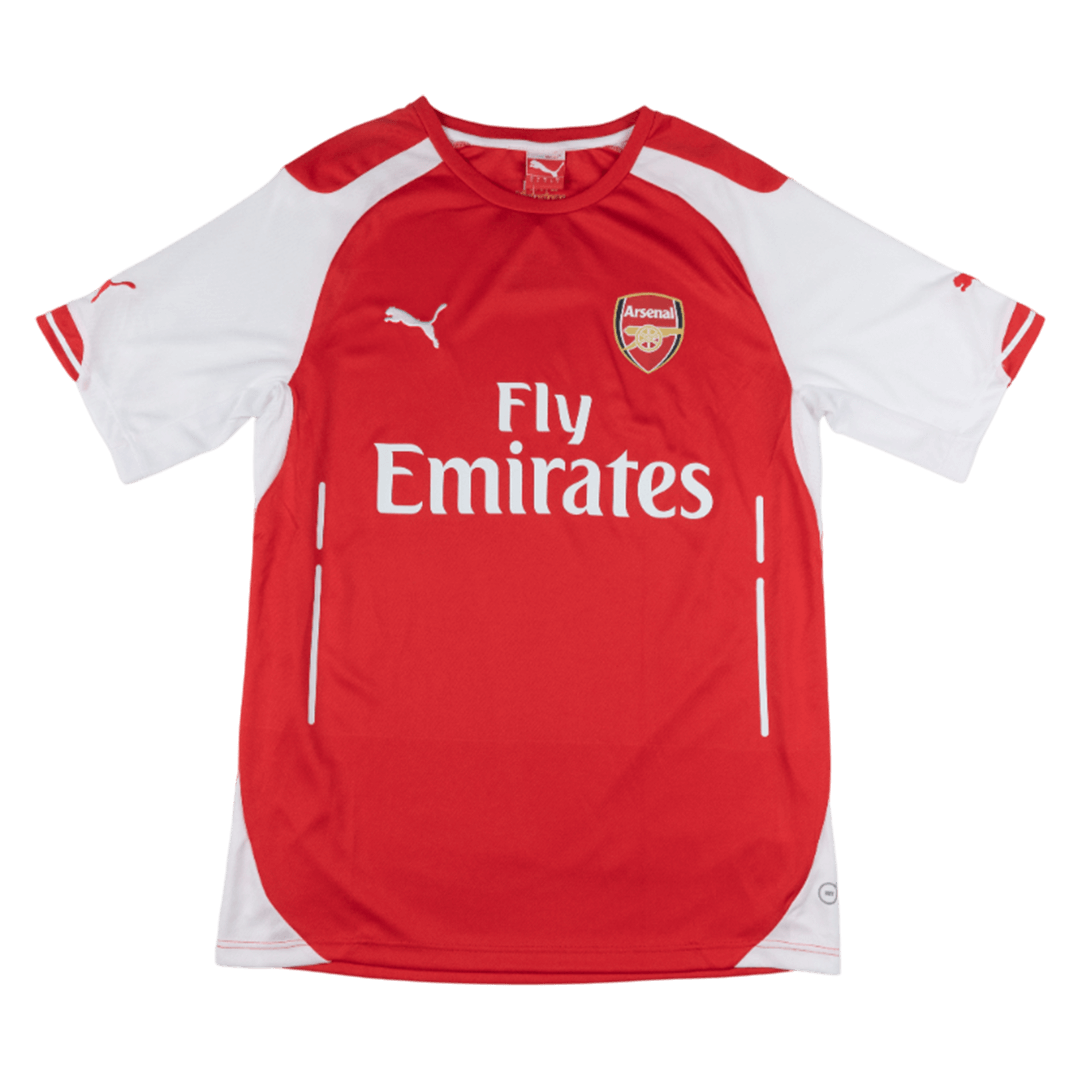 Arsenal Retro Hjemmedrakt 2014/15