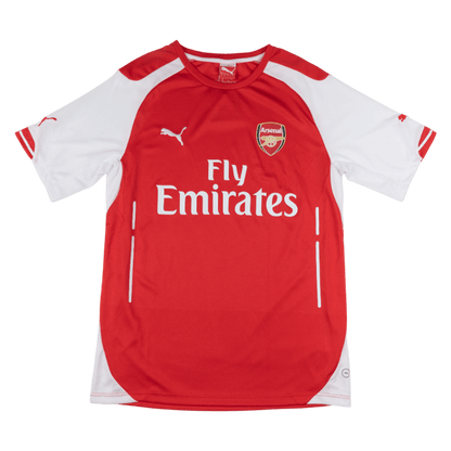 Arsenal Retro Hjemmedrakt 2014/15