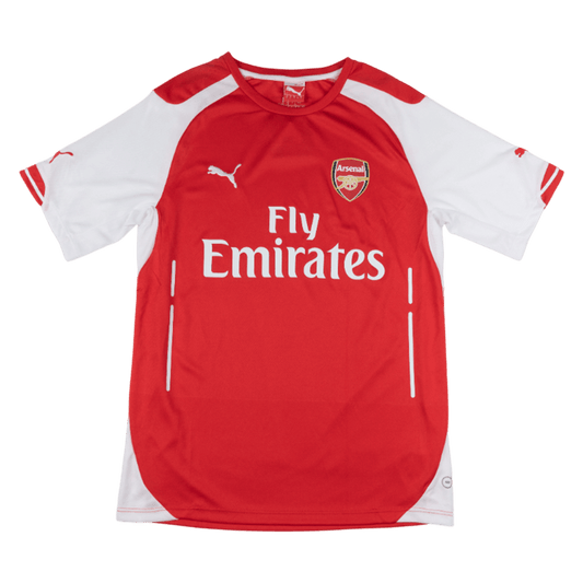 Arsenal Retro Hjemmedrakt 2014/15