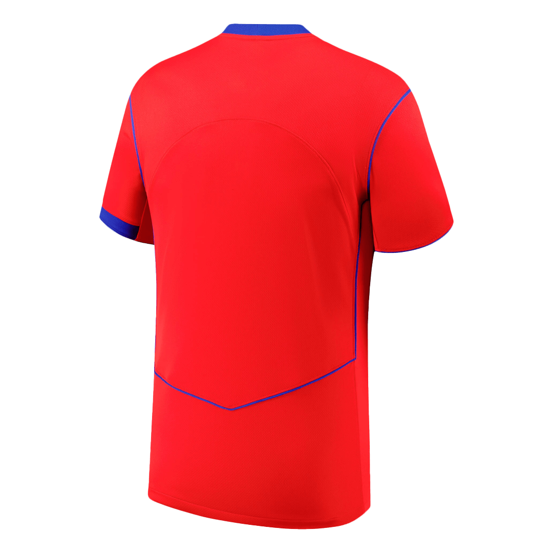 PSG Tredjedraktsett 2025/26 – bilde 12