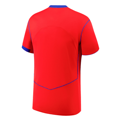 PSG Tredjedraktsett 2025/26 – bilde 12