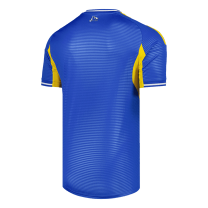 Leeds United Bortedrakt 2025/26 – bilde 10