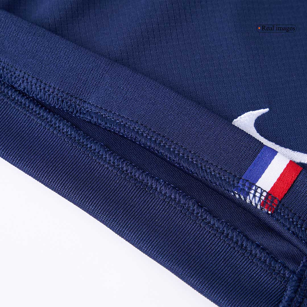 PSG Hjemmeshorts 2025/26 – bilde 2