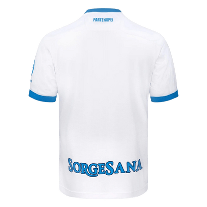 Napoli Bortedrakt 2026/27