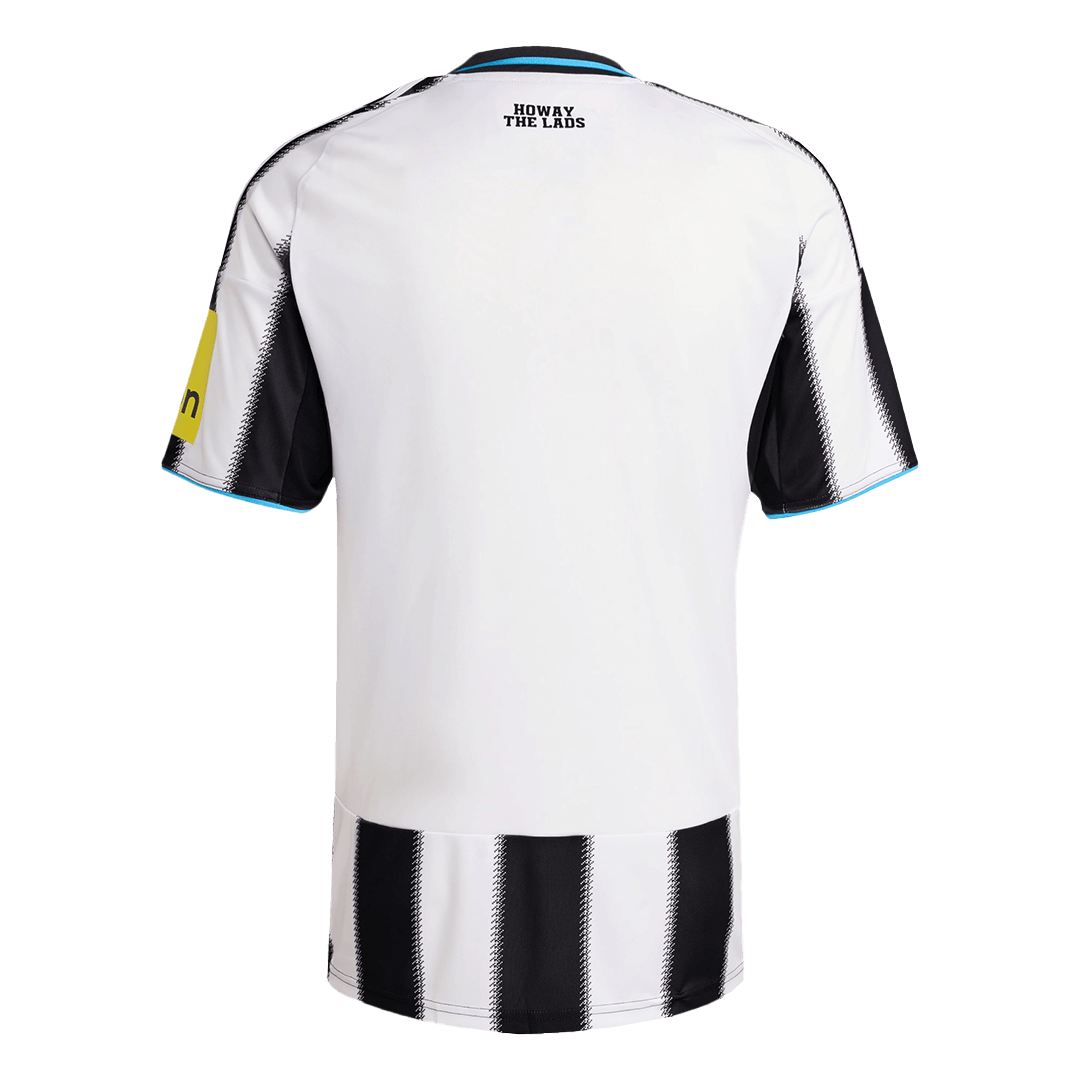 Newcastle United Hjemmedrakt 2025/26 – bilde 13