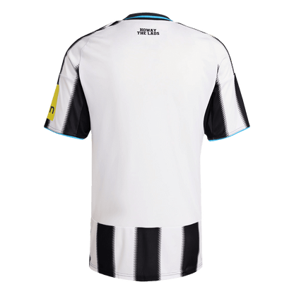 Newcastle United Hjemmedrakt 2025/26 – bilde 13