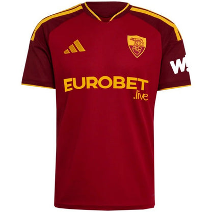 Roma Hjemmedrakt 2026/27