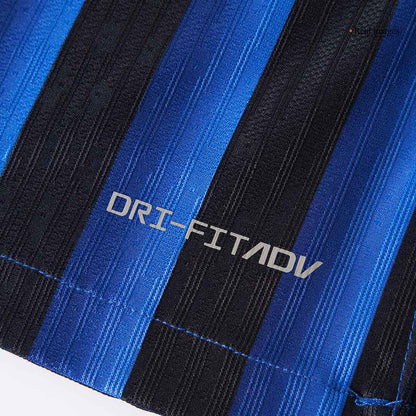 Inter Milan Hjemmedrakt 2025/26 – LAUTARO #10 (Spillerversjon) – bilde 3