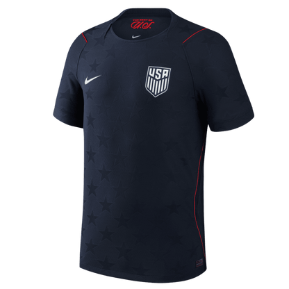 USA Bortedrakt VM 2026 (Spillerversjon)