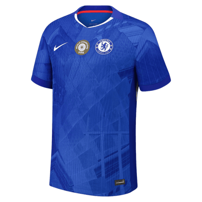Chelsea Hjemmedrakt 2025/26 – WORLD CHAMPIONS #25 (Spillerversjon) – bilde 10