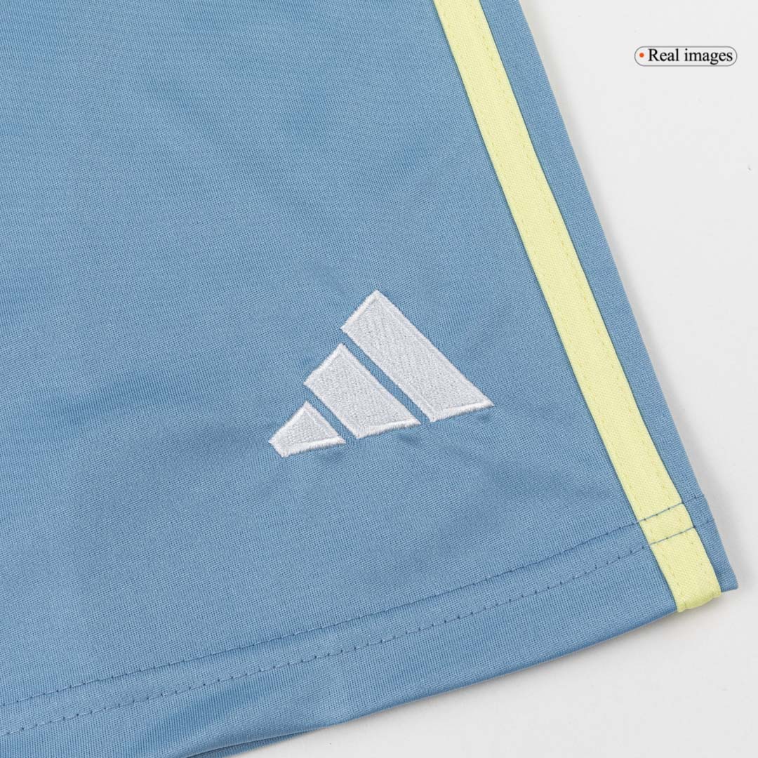 Juventus Borteshorts 2025/26 – bilde 2