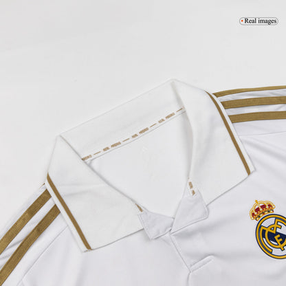 Real Madrid Retro Hjemmedrakt 2011/12 – bilde 8