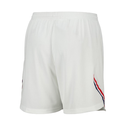 Frankrike Hjemmeshorts VM 2026 – bilde 2