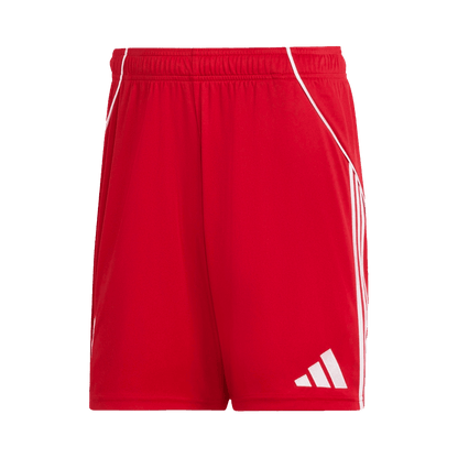 Liverpool Hjemmeshorts 2025/26