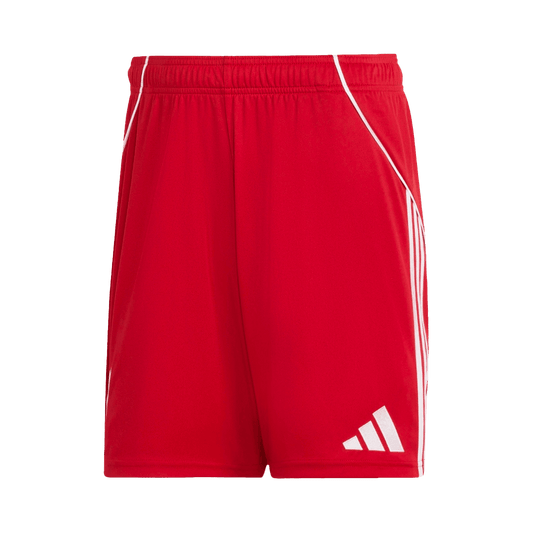 Liverpool Hjemmeshorts 2025/26