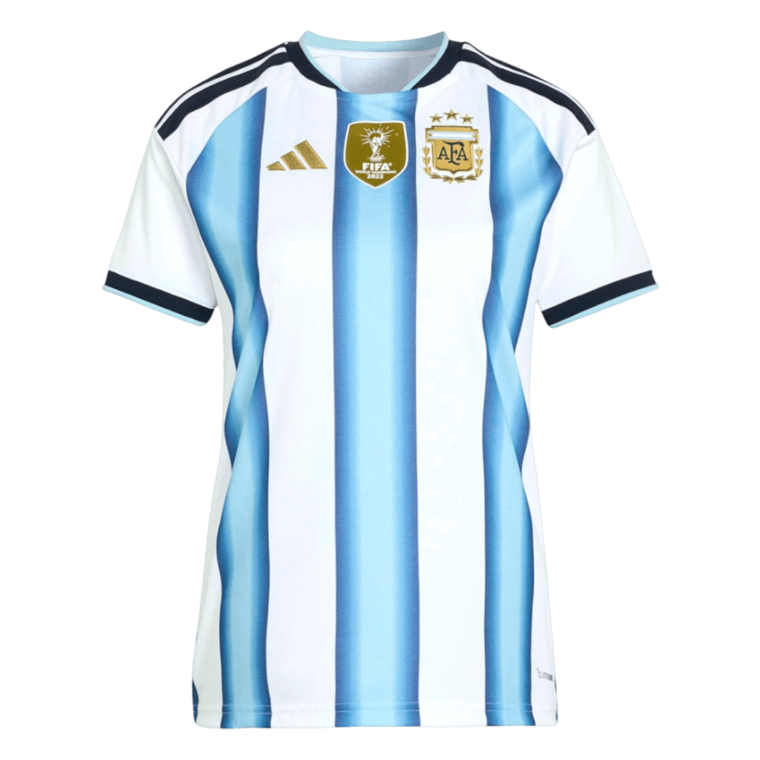 Argentina Hjemmedrakt Dame VM 2026