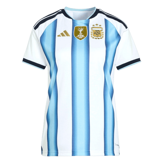 Argentina Hjemmedrakt Dame VM 2026