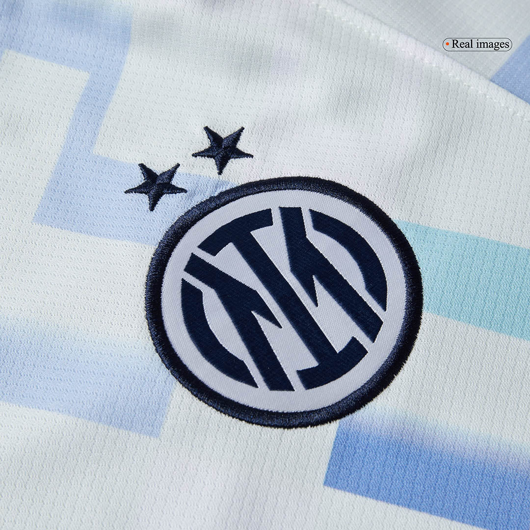 Inter Milan Bortedrakt 2025/26 – THURAM #9 – bilde 6
