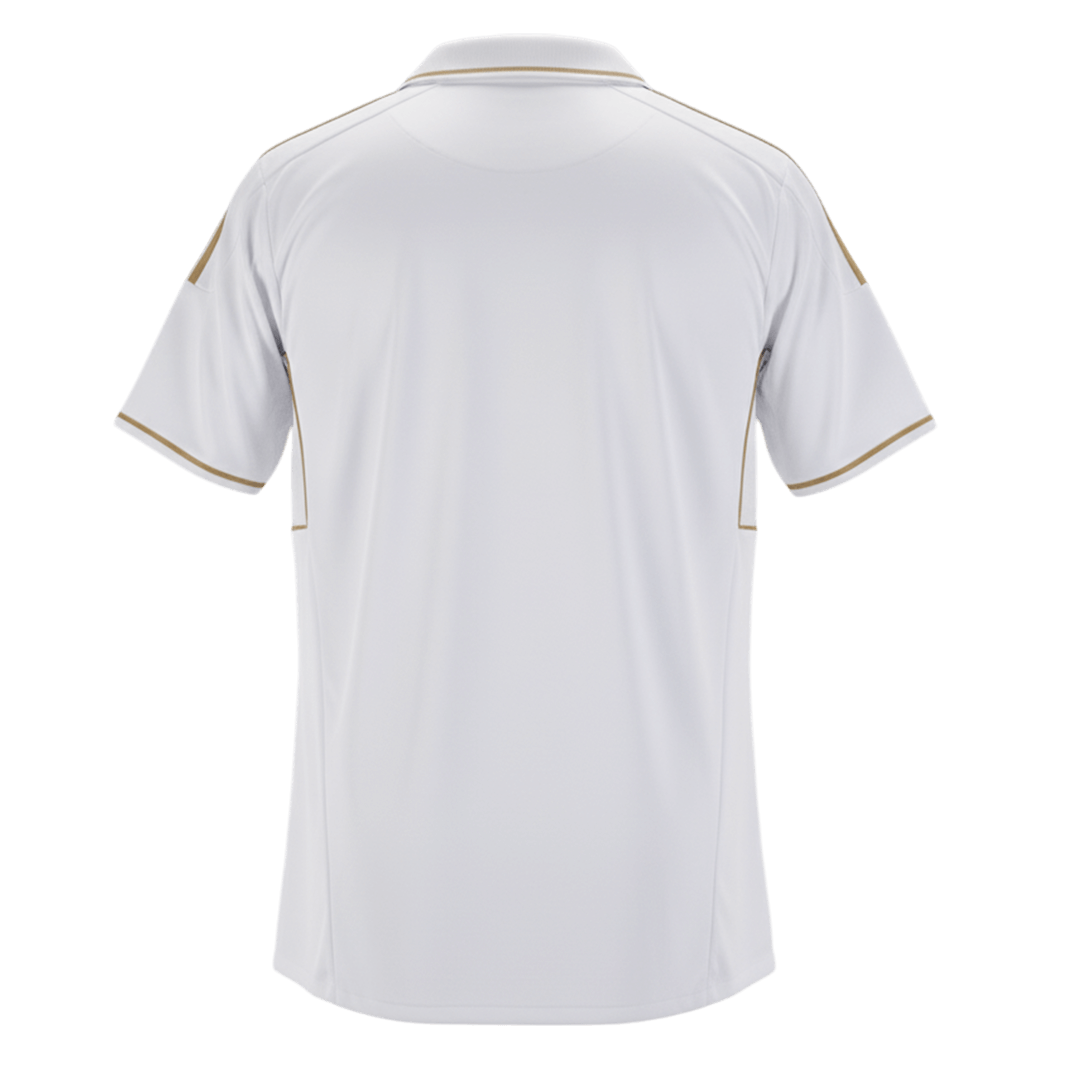 Real Madrid Retro Hjemmedrakt 2011/12 – bilde 10