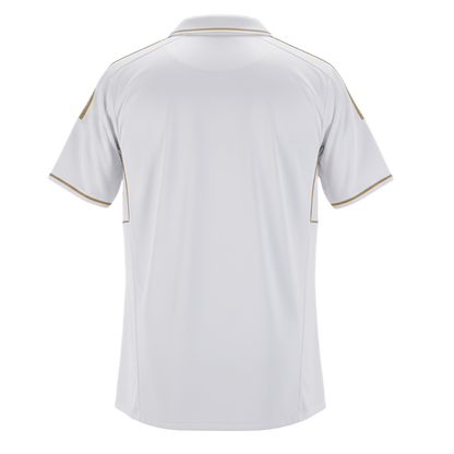 Real Madrid Retro Hjemmedrakt 2011/12 – bilde 10