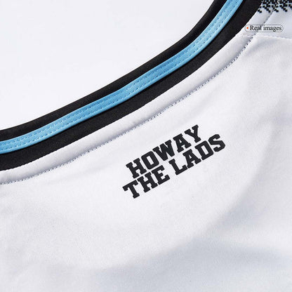Newcastle United Hjemmedrakt 2025/26 – bilde 2