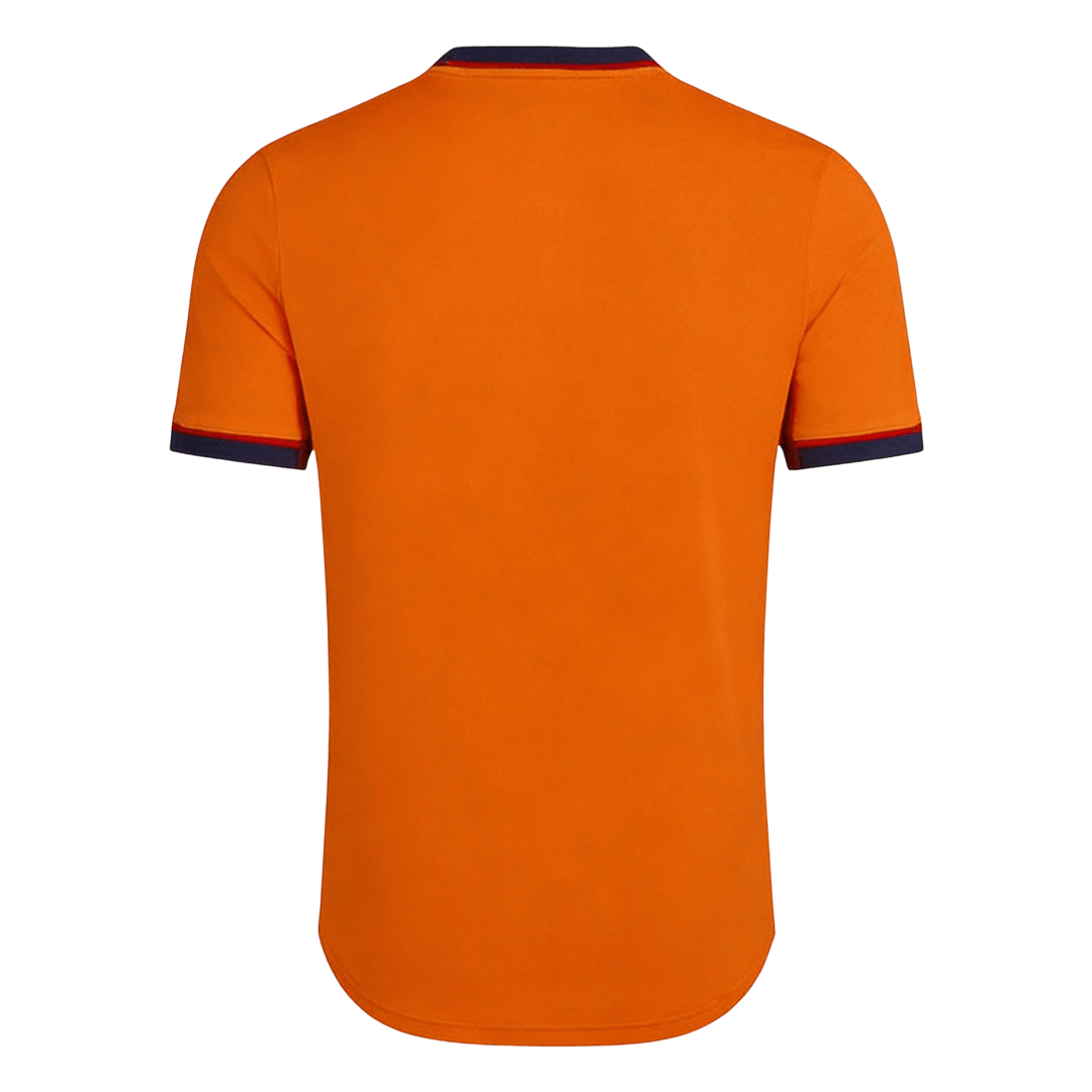 Barcelona Retro Tredjedrakt 1998/99 – bilde 2