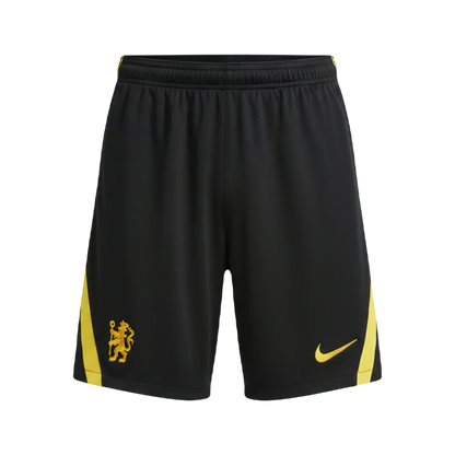 Chelsea Bortedraktsett 2026/27