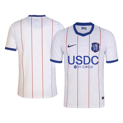 Chelsea Tredjedrakt 2026/27