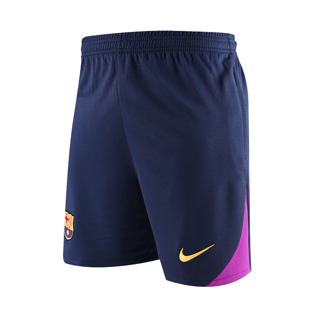 Barcelona Treningsshorts 2025/26 – bilde 9