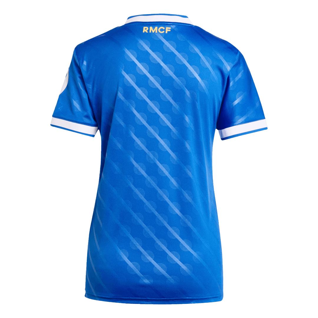 Real Madrid Tredjedrakt Dame 2025/26 – bilde 10
