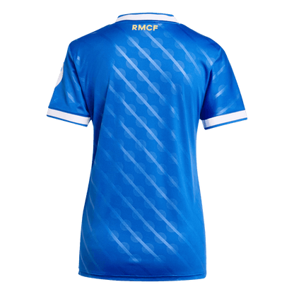 Real Madrid Tredjedrakt Dame 2025/26 – bilde 10