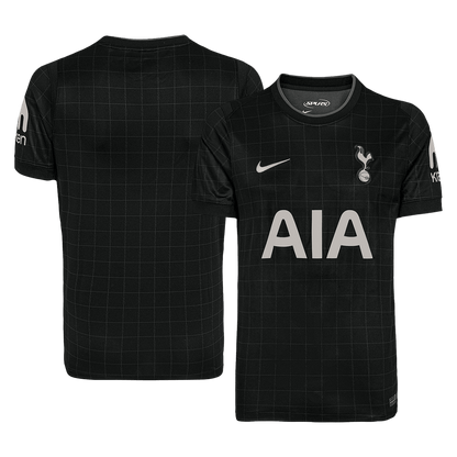 Tottenham Hotspur Bortedrakt 2025/26 – bilde 10