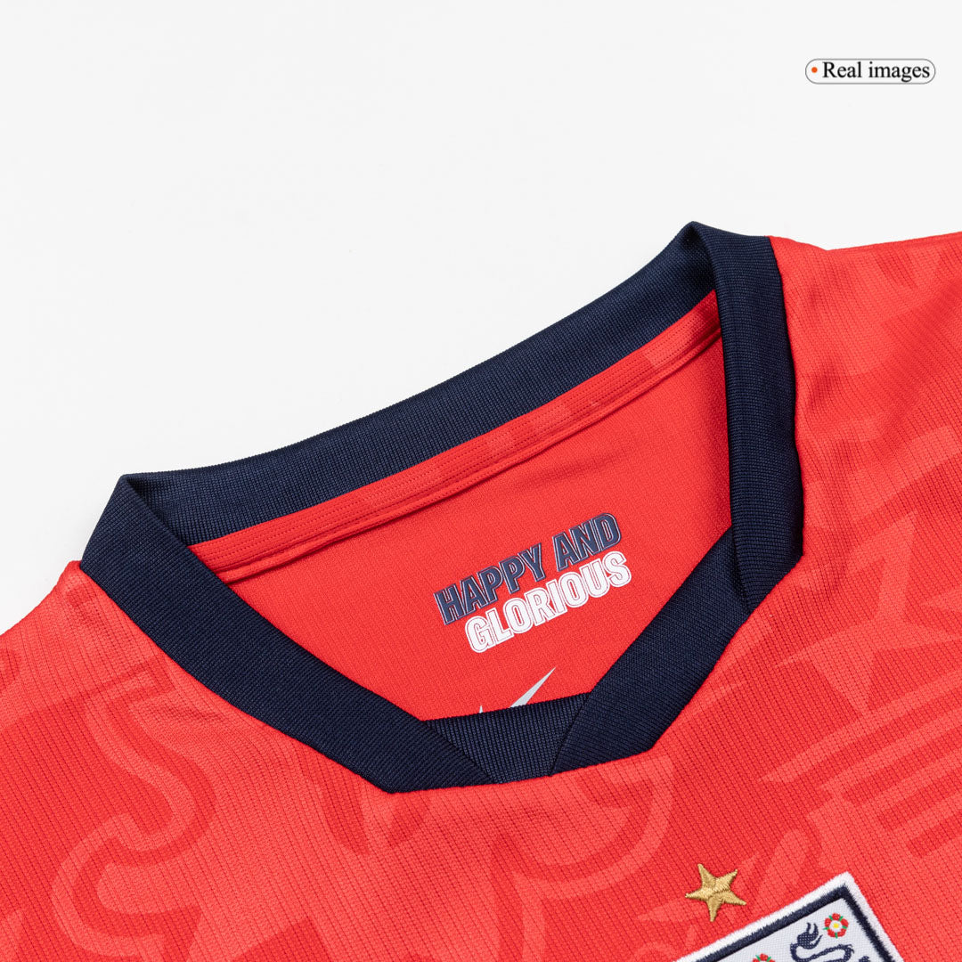 England Bortedraktsett Barn VM 2026 – bilde 9