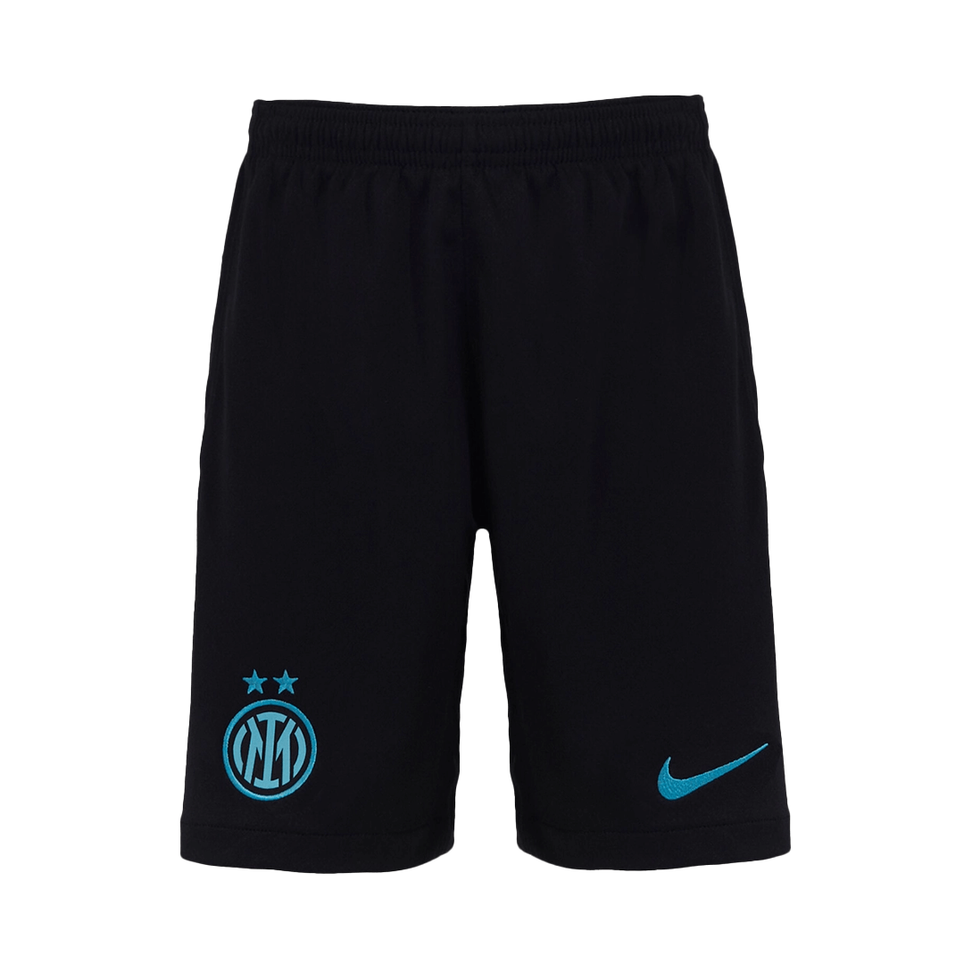 Inter Milan Hjemmeshorts 2025/26