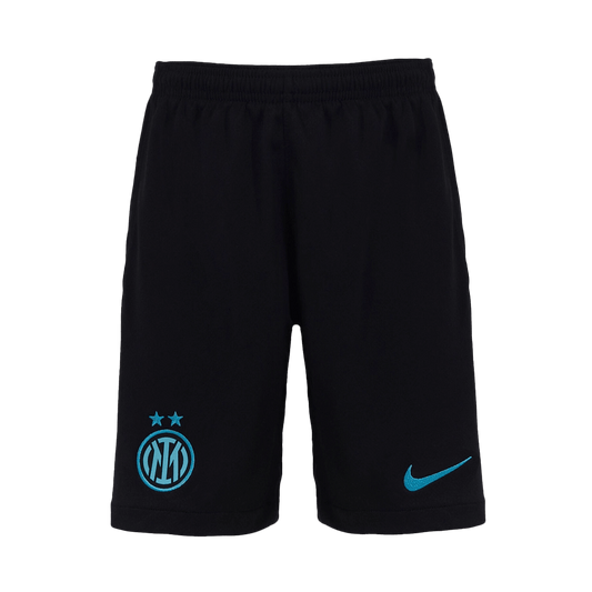 Inter Milan Hjemmeshorts 2025/26
