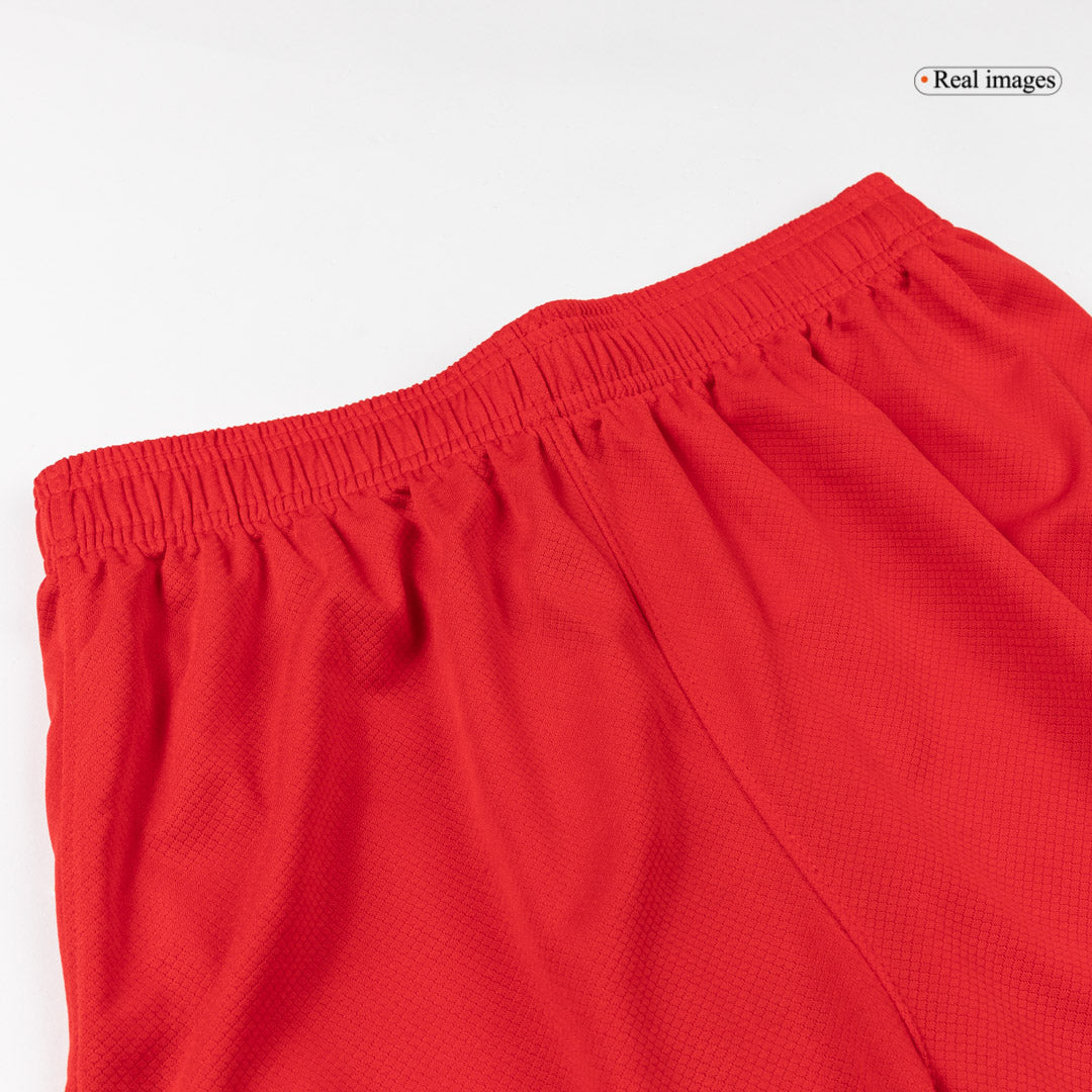 PSG Tredjeshorts 2025/26 – bilde 4