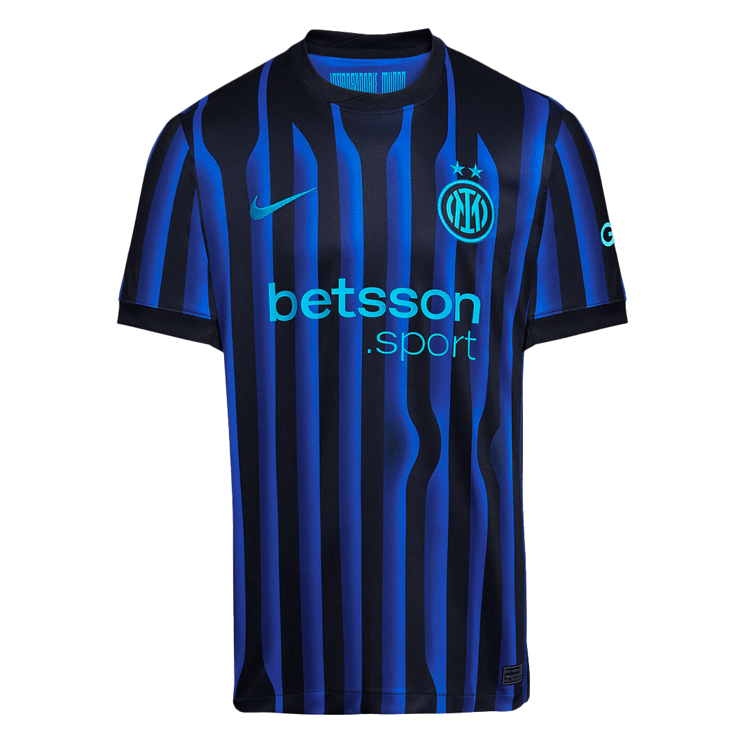Inter Milan Hjemmedrakt 2025/26 – LAUTARO #10 – bilde 12