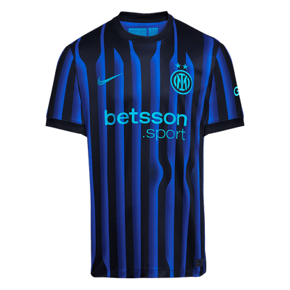 Inter Milan Hjemmedrakt 2025/26 – LAUTARO #10 – bilde 12