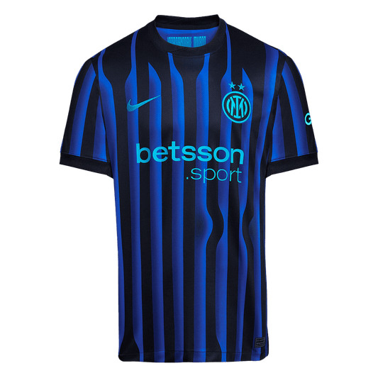 Inter Milan Hjemmedrakt 2025/26