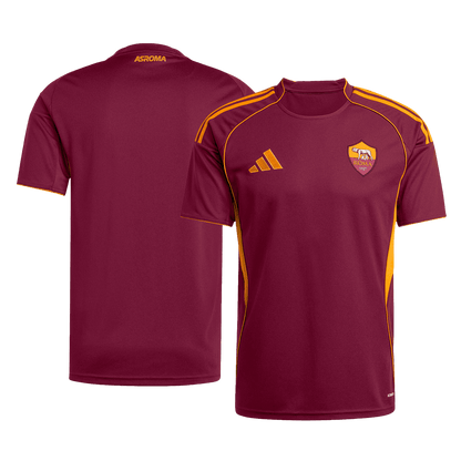 Roma Hjemmedraktsett 2025/26 – bilde 10